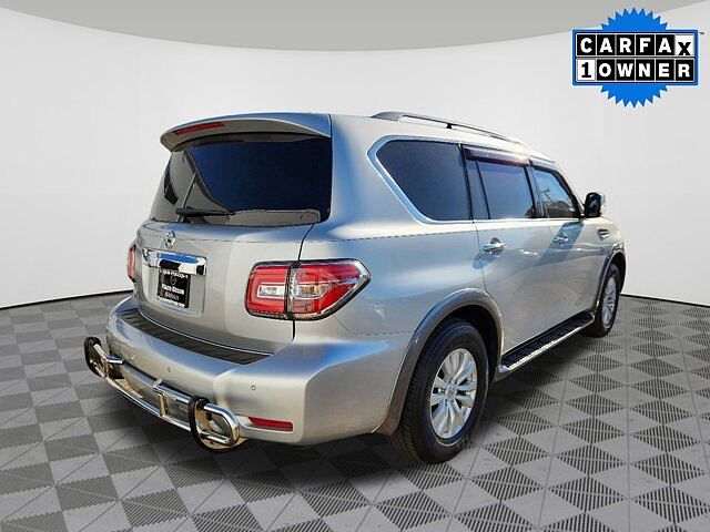 Nissan Armada