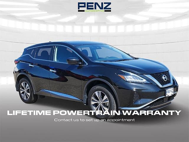 Nissan Murano