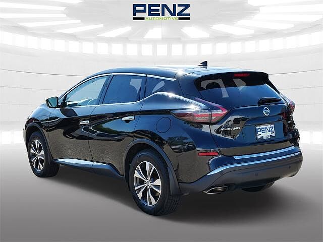 Nissan Murano