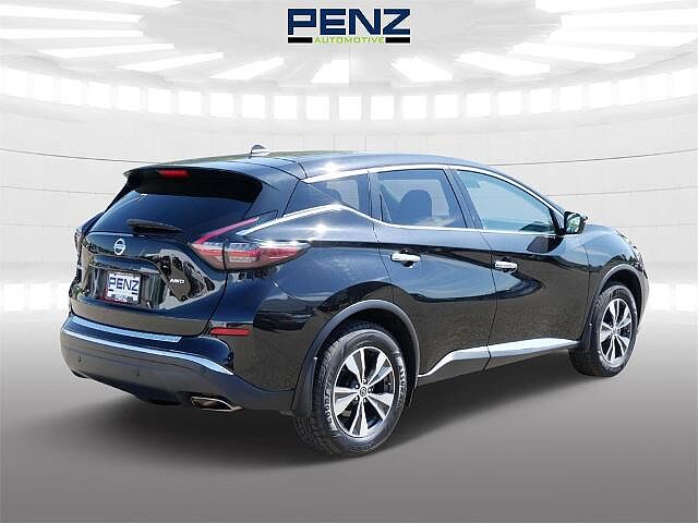 Nissan Murano