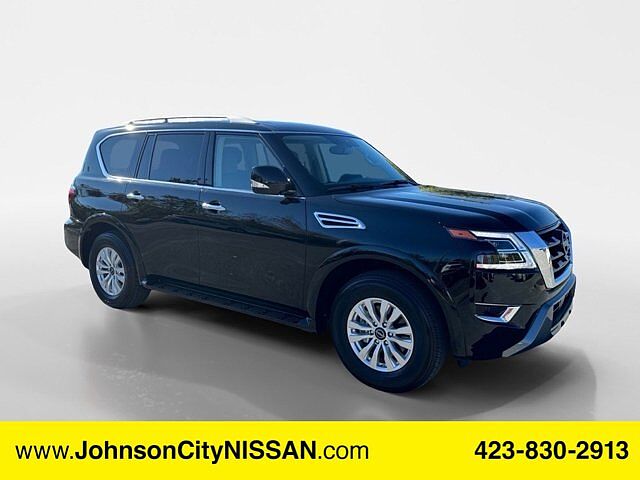 Nissan Armada