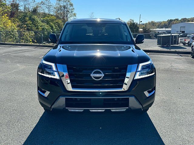 Nissan Armada