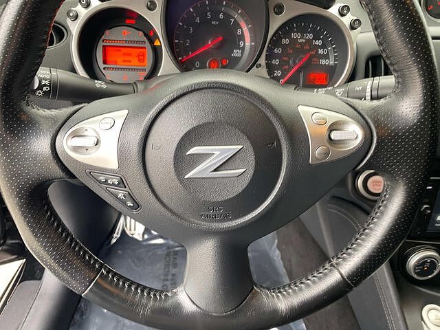 Nissan 370Z