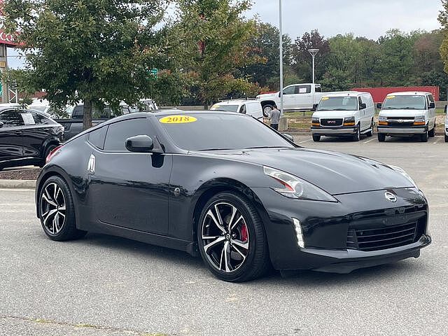 Nissan 370Z