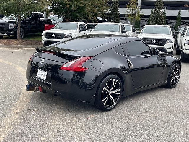 Nissan 370Z