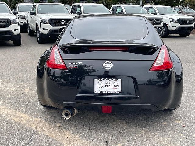 Nissan 370Z