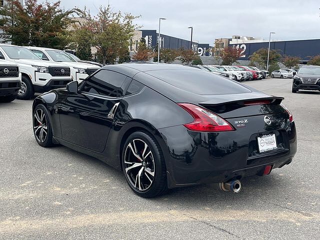 Nissan 370Z