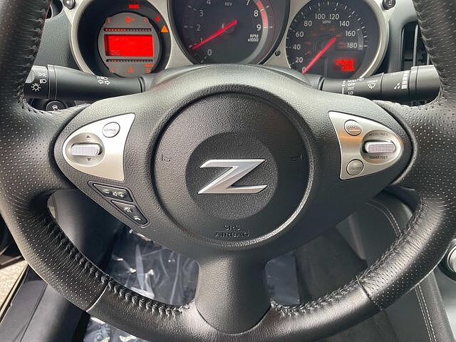 Nissan 370Z