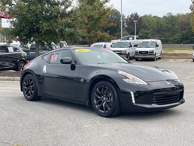 Nissan 370Z