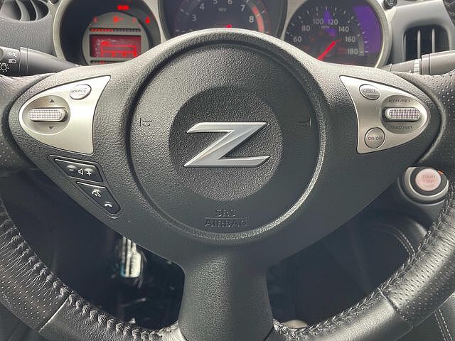 Nissan 370Z