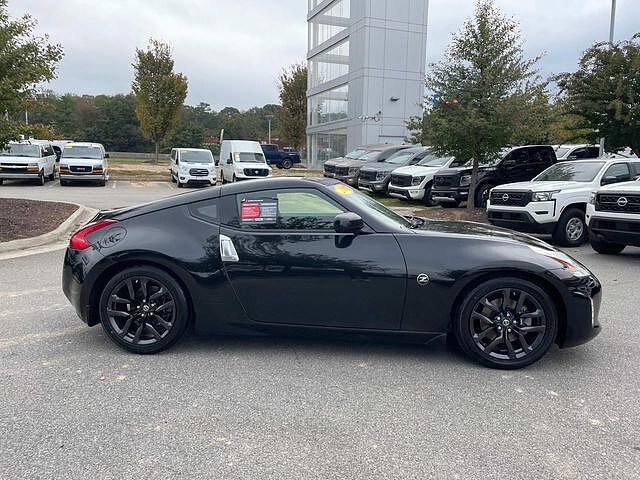 Nissan 370Z