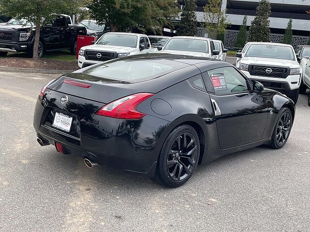 Nissan 370Z