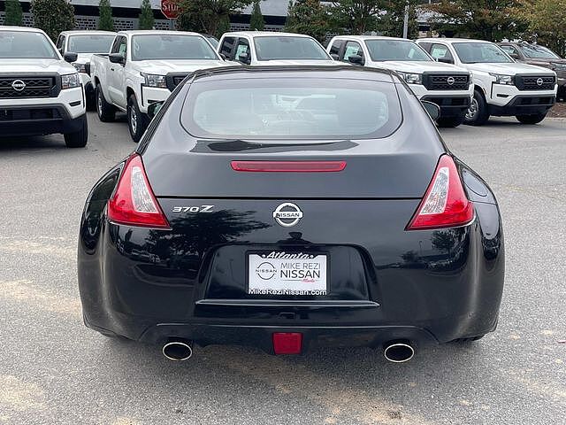 Nissan 370Z