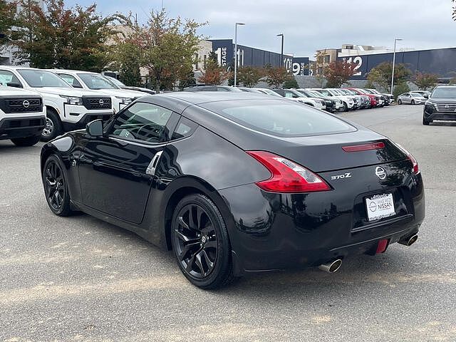 Nissan 370Z