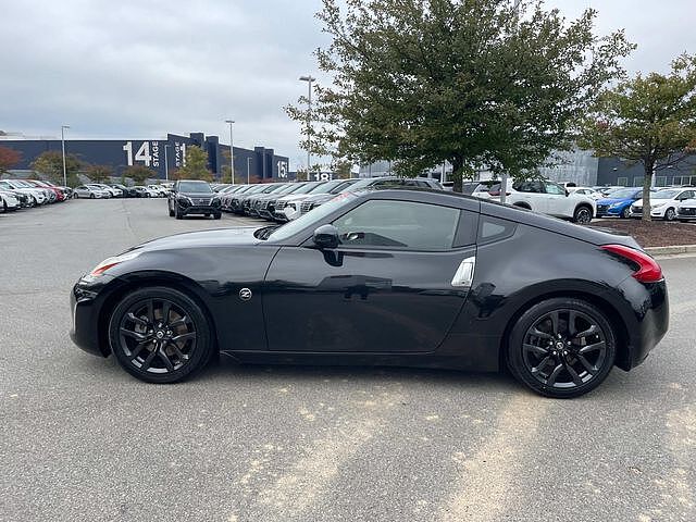 Nissan 370Z