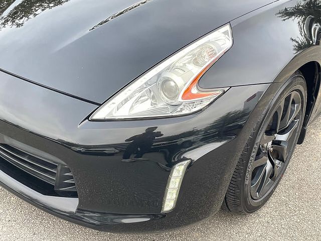 Nissan 370Z