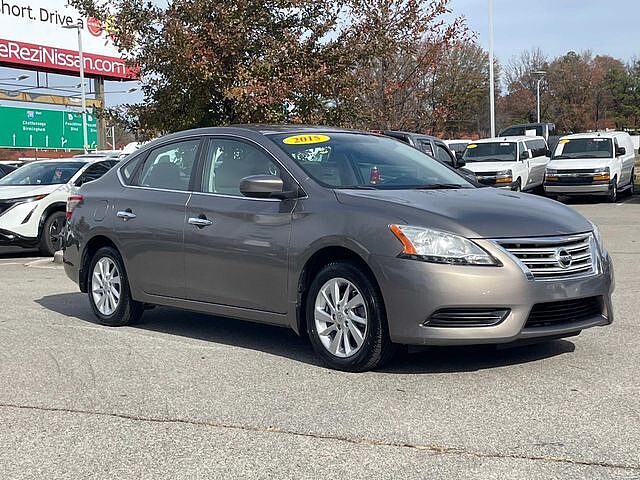 Nissan Sentra