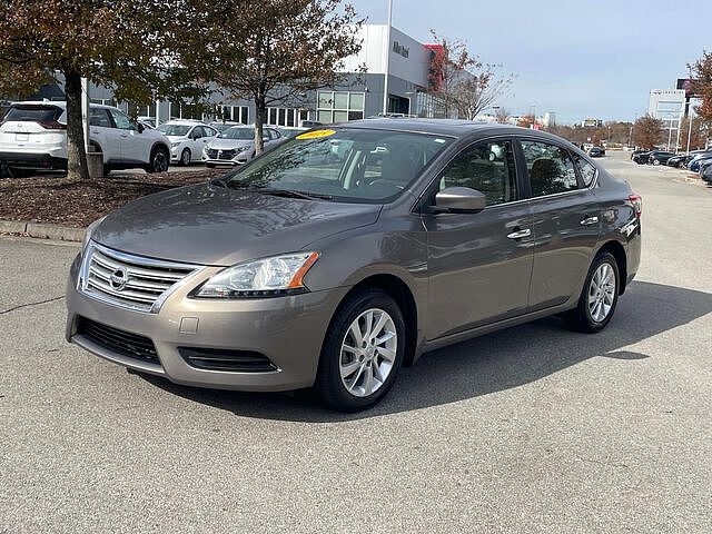 Nissan Sentra