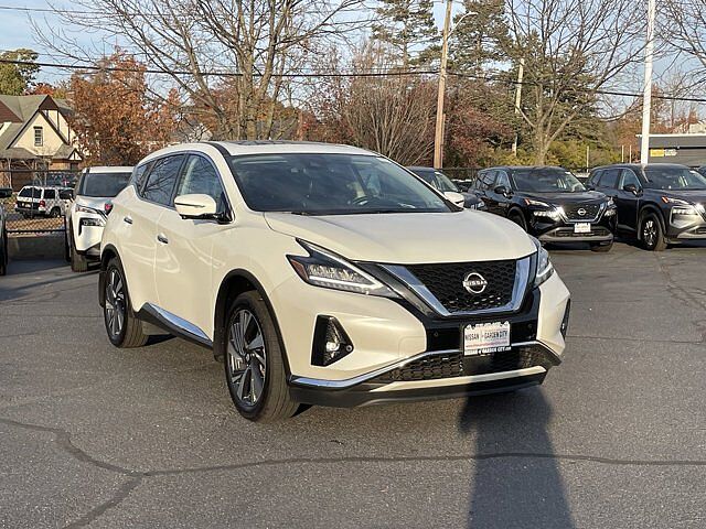 Nissan Murano