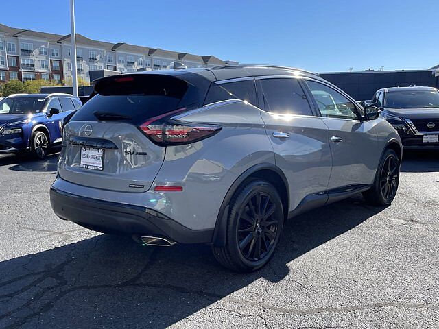 Nissan Murano