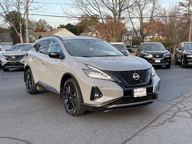 Nissan Murano