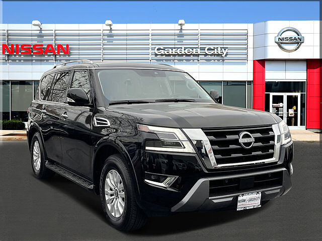 Nissan Armada