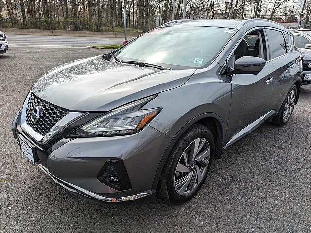 Nissan Murano