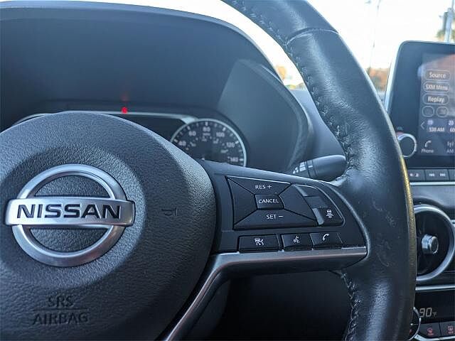 Nissan Sentra