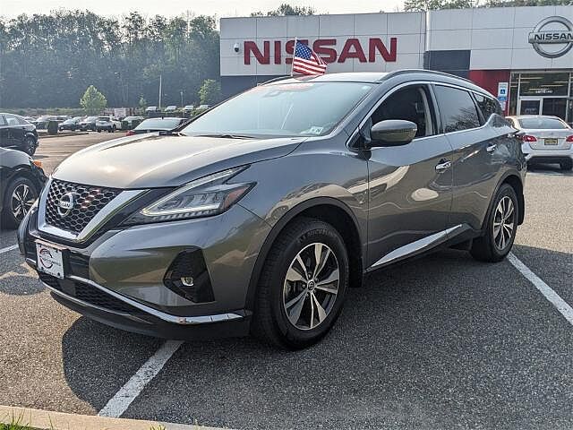 Nissan Murano