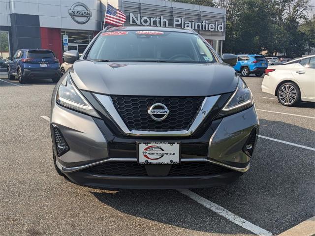 Nissan Murano