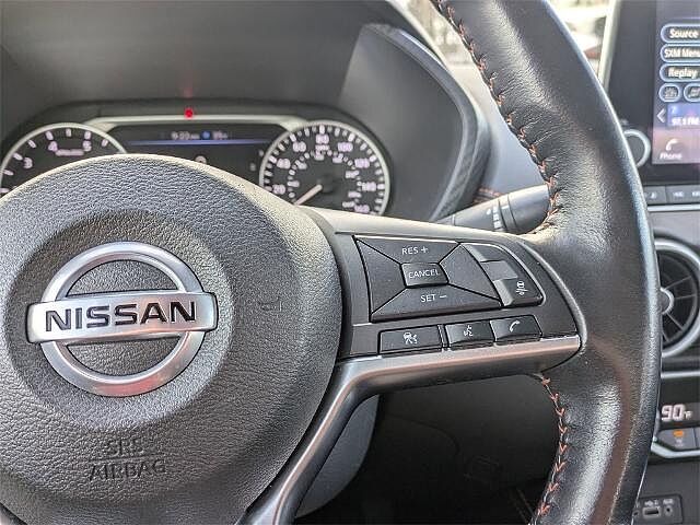 Nissan Sentra