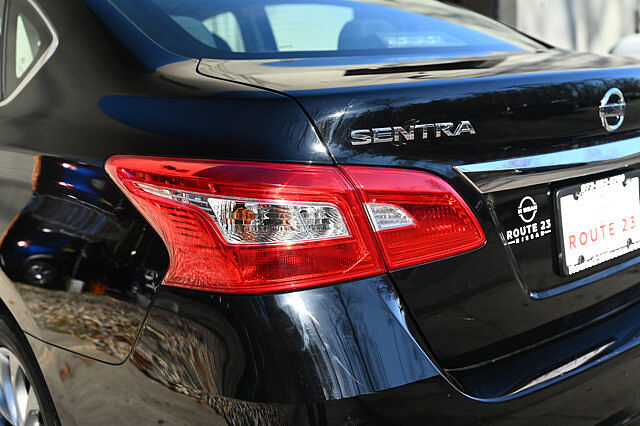 Nissan Sentra