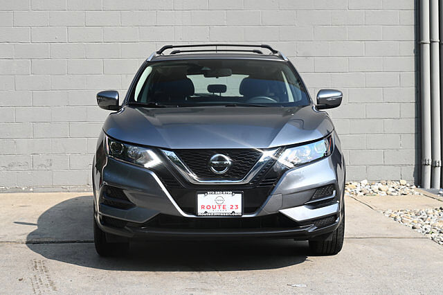 Nissan Rogue Sport