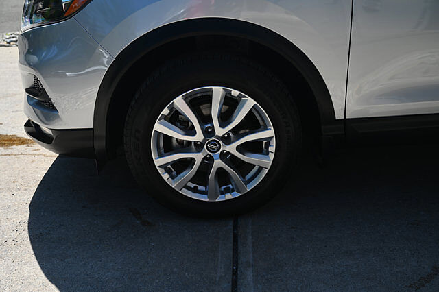 Nissan Rogue Sport