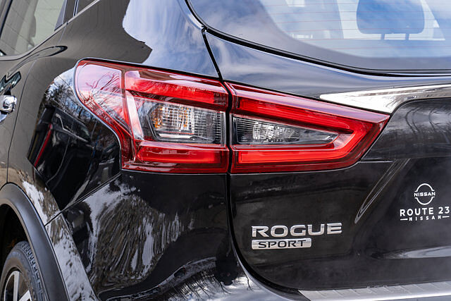 Nissan Rogue Sport