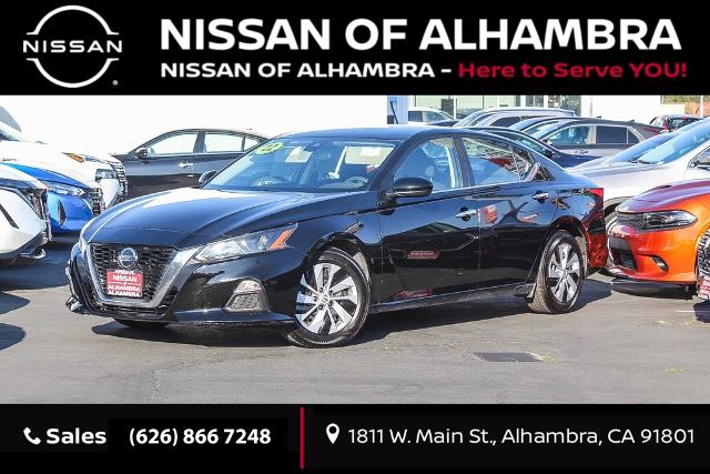 Nissan Altima