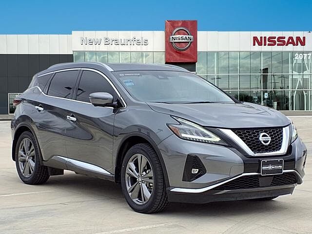 Nissan Murano