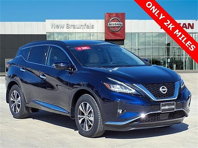 Nissan Murano