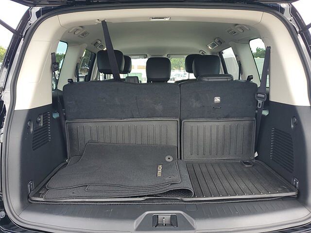 Nissan Armada