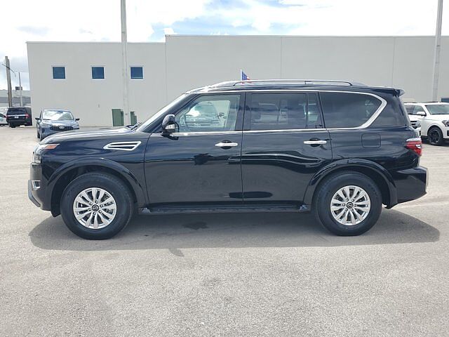 Nissan Armada