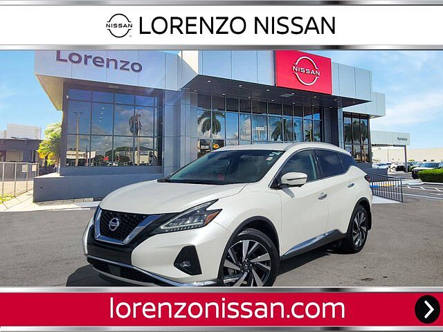 Nissan Murano