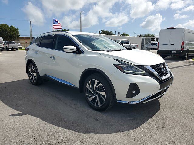 Nissan Murano