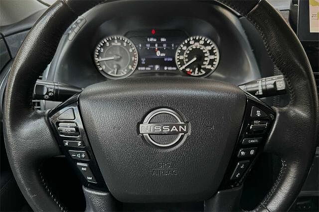 Nissan Armada