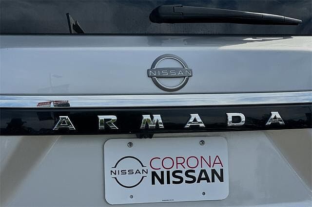 Nissan Armada