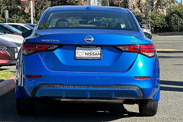 Nissan Sentra