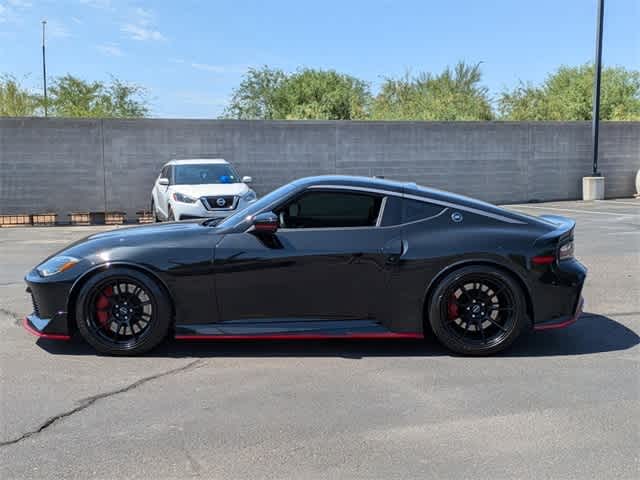 Nissan 370Z