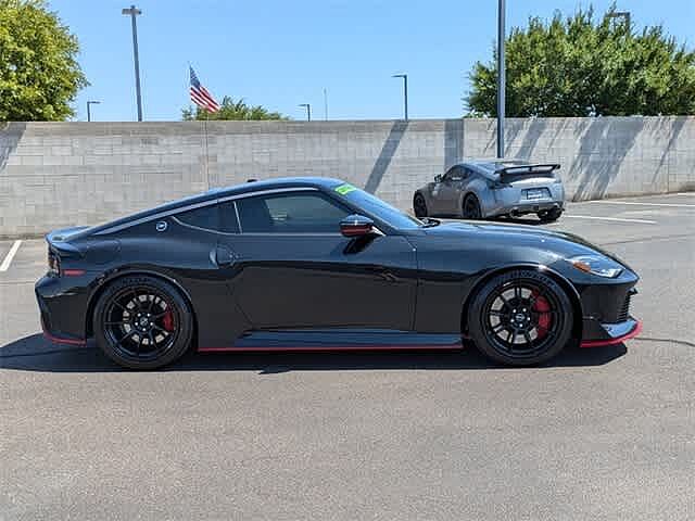 Nissan 370Z