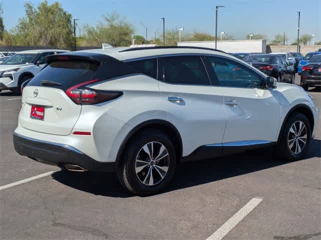 Nissan Murano