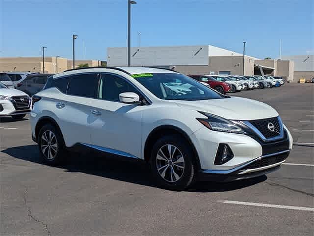 Nissan Murano