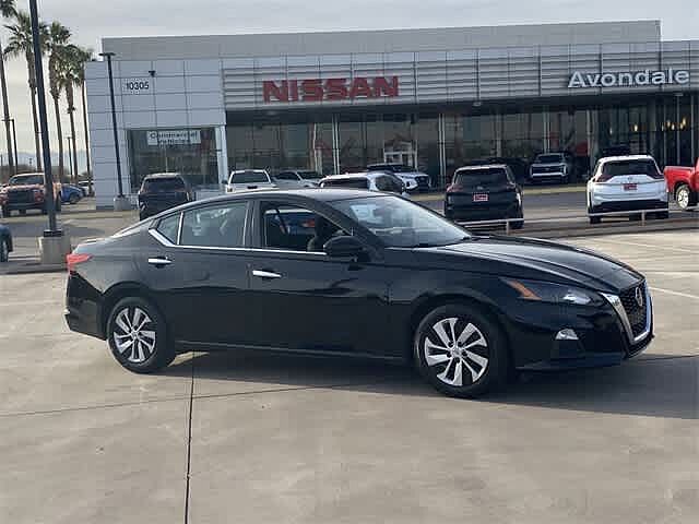 Nissan Altima